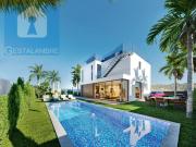 Magnifica moradia de luxo T3, com jardim e piscina,...