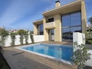 Magnífica moradia geminada em condomínio privado com...