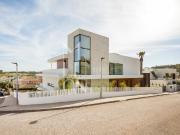 Magnifica Moradia junto à Marina de Albufeira