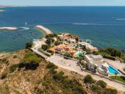 Magnifica moradia moderna com 6 5+1 quartos com vistas...