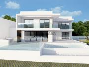 Magnífica Moradia moderna T4 com vista mar em Tavira,...