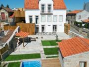 Magnífica Moradia na Serra da Estrela Santa Comba de Seia