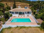 Magnífica Moradia no Campo