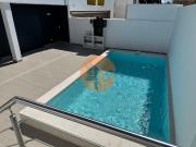 Magnifica moradia novaT4 com piscina e garagem Magnifica moradia novaT4 com piscina e garagem