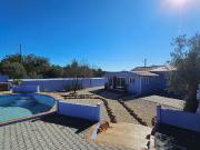 Magnífica Moradia Renovada com 4 Quartos, Piscina e Terreno