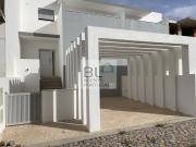 Magnífica Moradia T2+1 em Banda em Fase de Construção