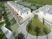 Magnifica Moradia T2 em condominio de luxo