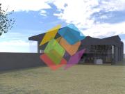 Magnífica Moradia T3 + 1 Travanca Stª. Maria da Feira