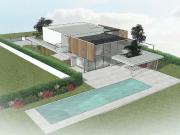 Magnifica Moradia T3 de Luxo e Elegância à Beira Mar