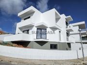 Magnífica moradia T3 NOVA de arquitetura contemporânea a...