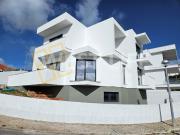Magnífica moradia T3 NOVA de arquitetura contemporânea a...