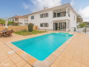 Magnifica moradia T4 com piscina, Jardim, boas reas e...