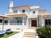 Magnífica Moradia T4 em Albufeira