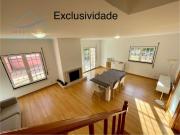 Magnifica moradia T4 para venda em Turquel