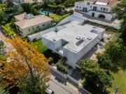 Magnífica Moradia T5 de Luxo no Estoril – Villa Angelina...