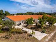 Magnífica Moradia Térrea T3+2 de estilo tradicional com...