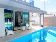 Magnífica moradia V5 com piscina e acabamentos de luxo...
