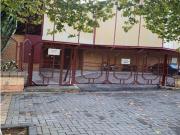 MAGNÍFICA NAVE CON OFICINAS