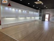 MAGNÍFICA NAVE EN ALQUILER EN ELCHE POLÍGONO DE CARRÚS