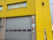 MAGNÍFICA NAVE EN VILLAVERDE