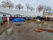 Magnífica Nave Industrial en Rentabilidad en Cobeña