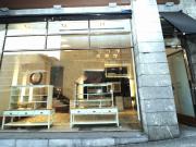 Magnifica oficina en alquiler