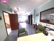 MAGNIFICA OFICINA EN LA ZONA DE CHAPIN