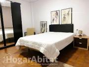 ¡MAGNÍFICA OPORTUNIDAD! AMPLIO Y SEMIREFORMADO, EN EL CENTRO