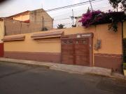 MAGNIFICA OPORTUNIDAD PREDIO CON 2 CASAS, LOMAS...