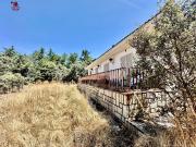 Magnífica parcela de 2.639m2 con chalet de 117m2...