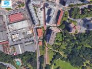 Magnifica parcela de garaje en venta