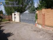 Magnífica parcela de recreo con vivienda, piscina en...