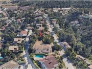 MAGNÍFICA PARCELA EN LA URBANIZACIÓN LA VALL DE SANTA...