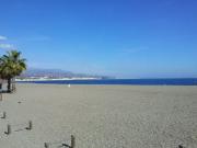 Magnifica parcela para construir en primera linea