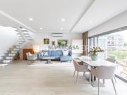 Magnífica Penthouse T3 na Charneca de Caparica