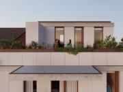 Penthouse T4 Duplex com 4 Suítes, Terraços e Garagem |...