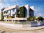 MAGNIFICA PLANTA BAJA CON JARDIN, 3 HABITACIONES,...