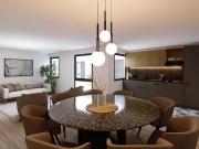 MAGNIFICA PREVENTA CONDESA CALLE AMSTERDAM