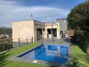 Magnifica propiedad a estrenar en Alella