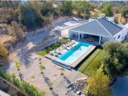 Magnifica propriedade de 4 quartos com vista mar