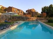 Magnífica propriedade de Turismo Rural. Conjunto de 4...