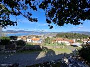 Magnifica propriedade T4 com vista para o Rio Minho e...