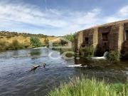 Magnifica Quinta com vista para o Rio Guadiana