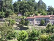 MAGNIFICA QUINTA NO CENTRO DE SEVER DO VOUGA COM...