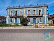 Magnífica Quinta Senhorial com 17 Hectares no Centro de...