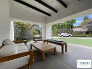 Magnífica residencia de lujo en Rancho San Francisco