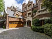 Magnifica residencia en Belgrano R