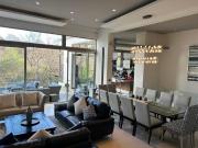 MAGNIFICA RESIDENCIA EN CONDADO DE SAYAVEDRA