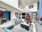 Magnífica residencia en El Refugio