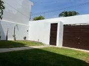 MAGNIFICA RESIDENCIA EN JARDINES DE AHUATLAN $3,990,000...